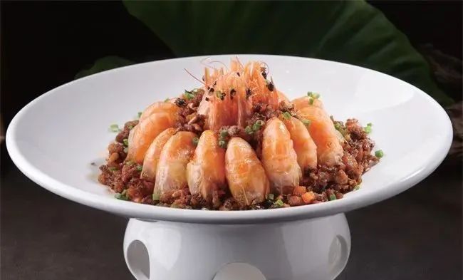 24道特色热卖创意融合菜