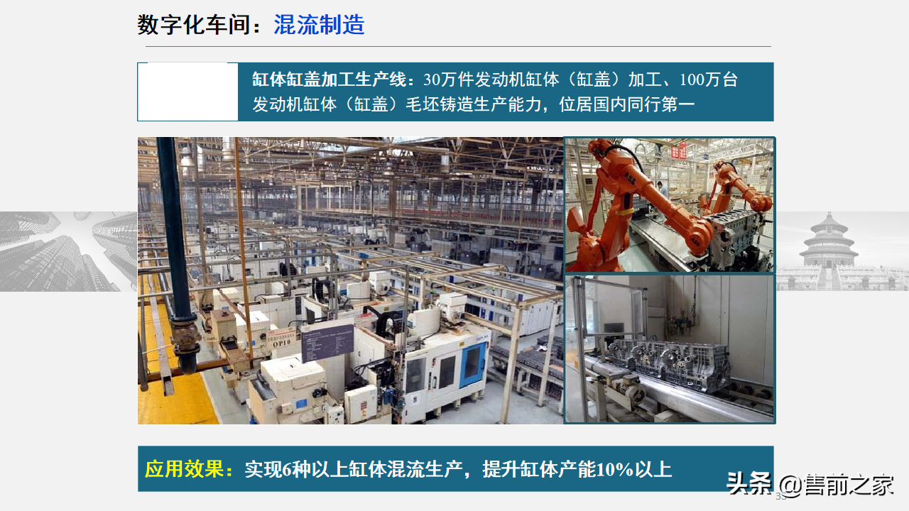 智能制造技术与数字化工厂应用.精选「PPT」