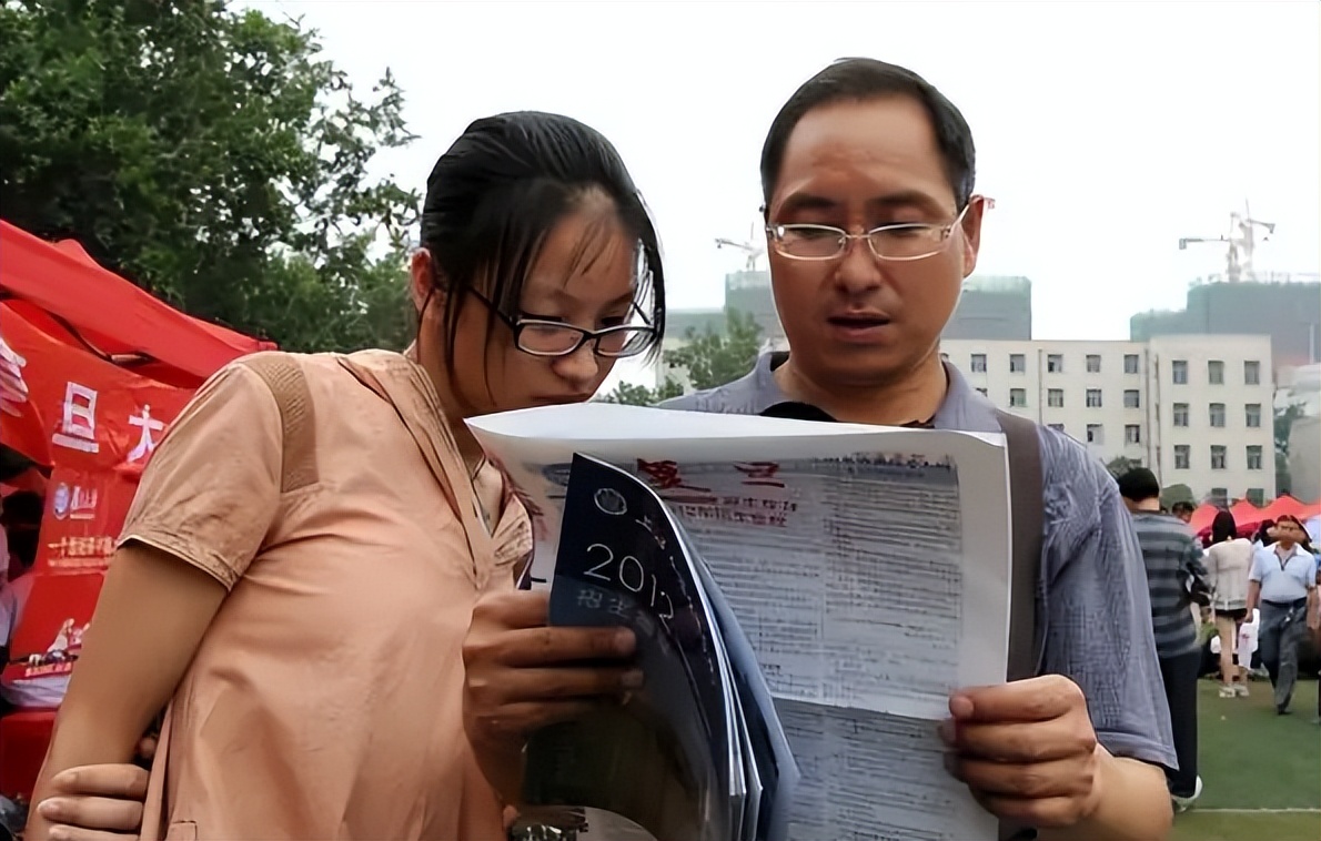 大学毕业才明白，在省内和省外读大学区别有多大，幸亏当初选对了