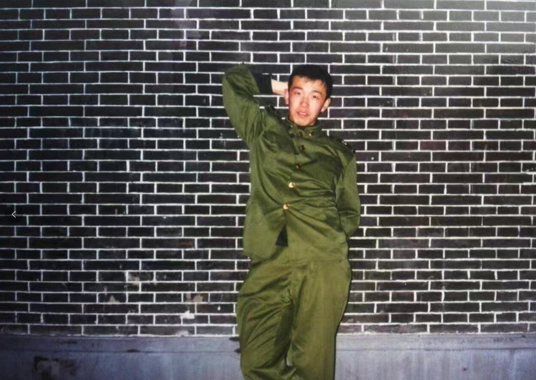 潘斌龙老婆史慧：陪他度过艰难岁月，如今一家三口幸福甜蜜