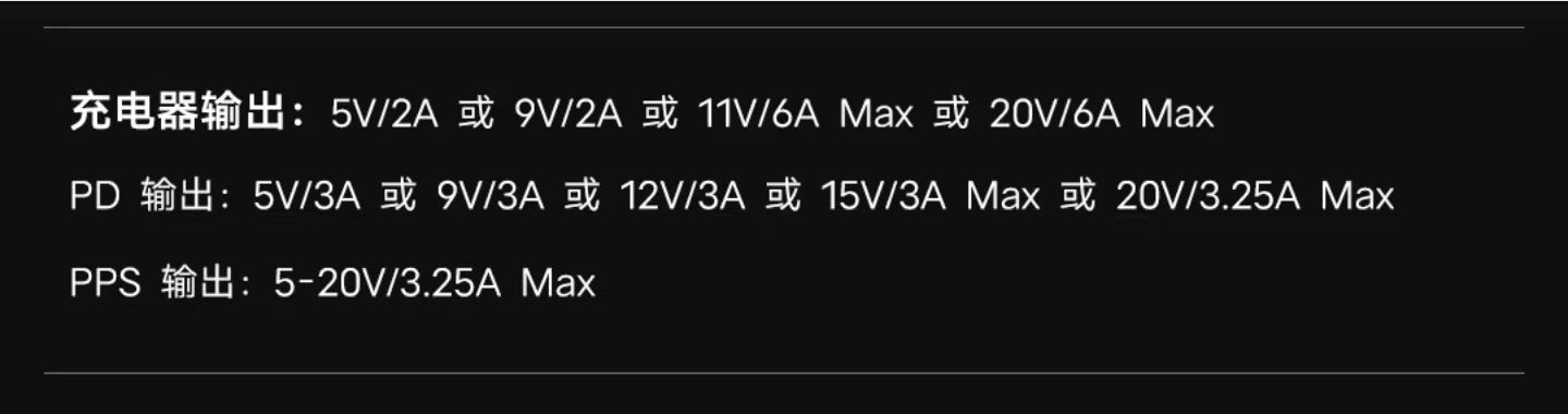 iQOO 120W 氮化镓闪充头，高完成度的原厂迷你充电器