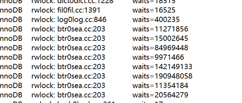 真实客户数据库优化及数据库读写分离实施方案