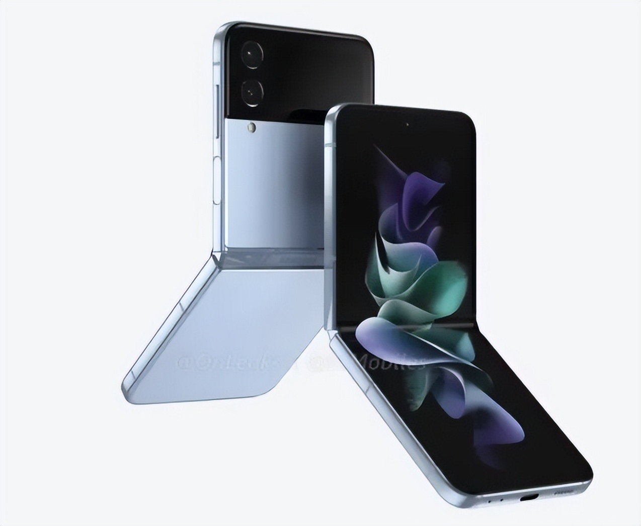 即将步入8月份，7款新旗舰接踵而来，每一款都有看头