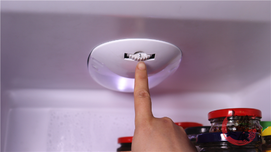 冬天的冰箱7个刻度，你调对了吗？很多人都不懂，效果差又浪费电