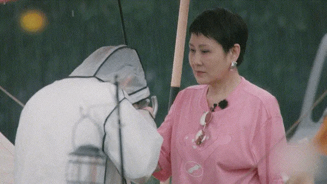 新综艺《花儿与少年》最新一期来啦