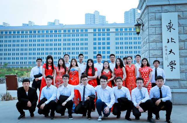 河北高校投档线排名，燕大仅第四，警察大学第九