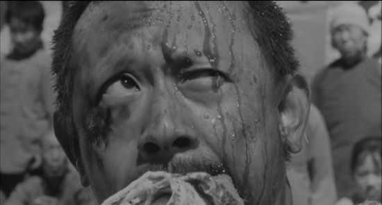 经典电影赏析之89：《鬼子来了》-2000