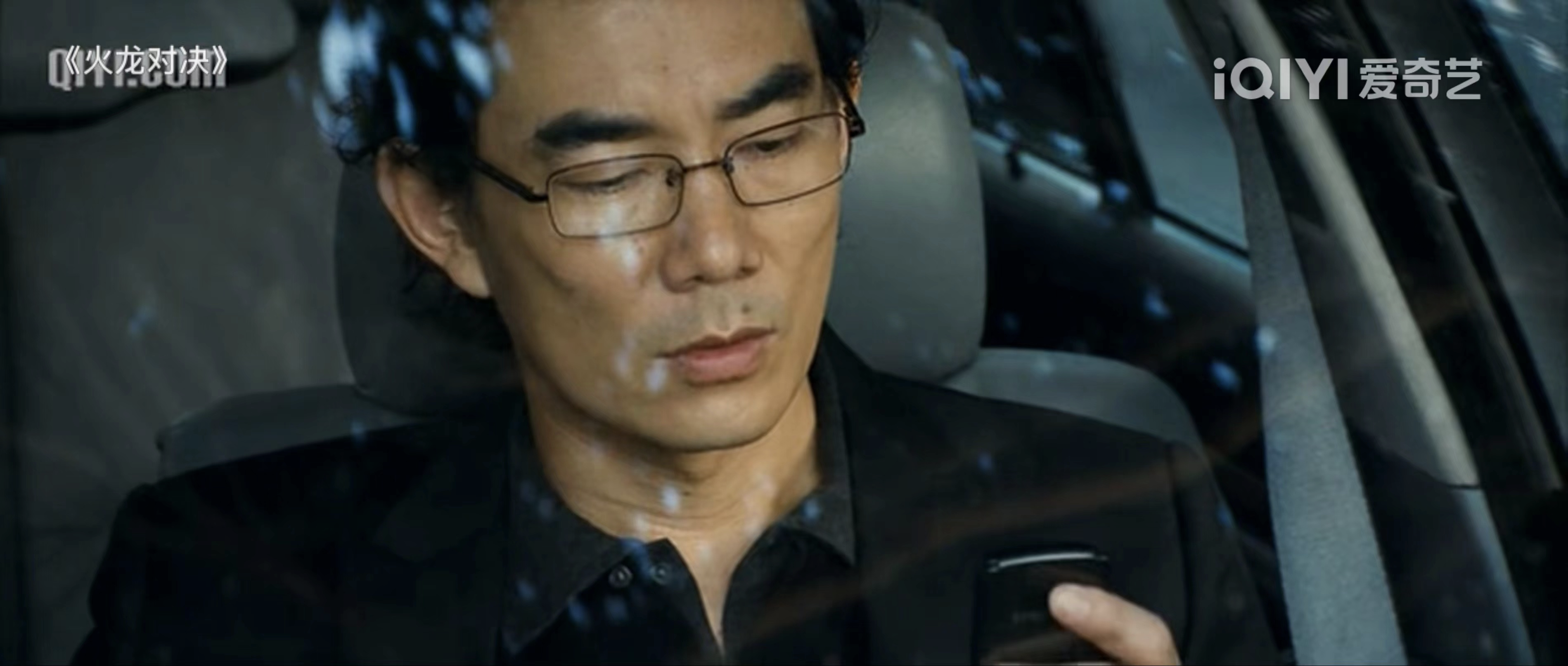 华语警匪片巅峰只有《无间道》？任贤齐、黎明这部电影不该被无视