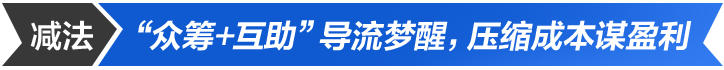 收缩、转型、活下来！互联网保险中介夹缝突围“加减法”