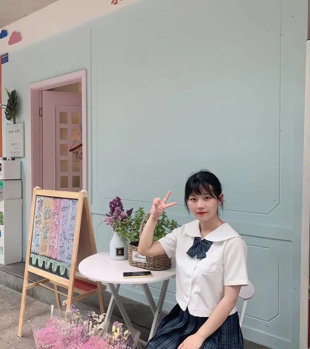 牛！四川“高能”女学霸：稳坐专业第一，拿下30多项荣誉，已成功保研！