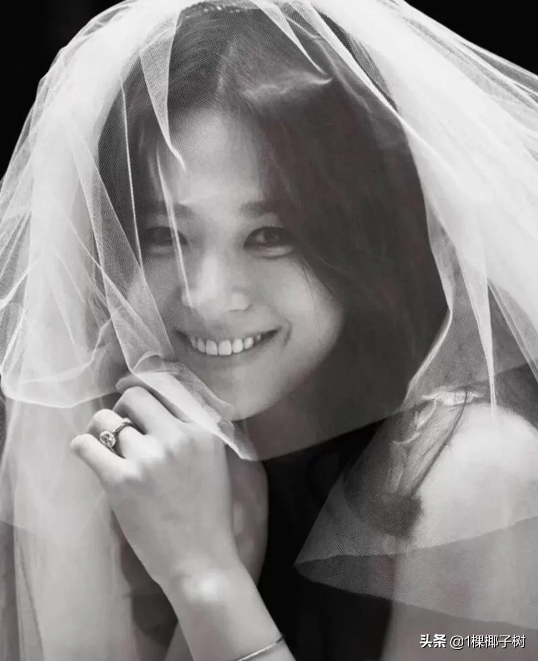 或许宋仲基喜欢的是姜暮烟，宋慧乔喜欢的是柳时镇