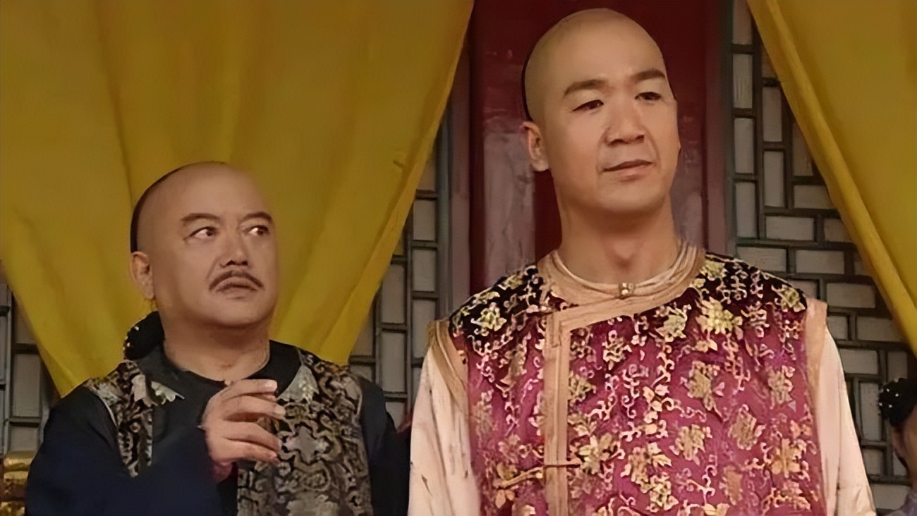 《金婚》过去15年，13位演员境况相差巨大，女9号已成一线明星