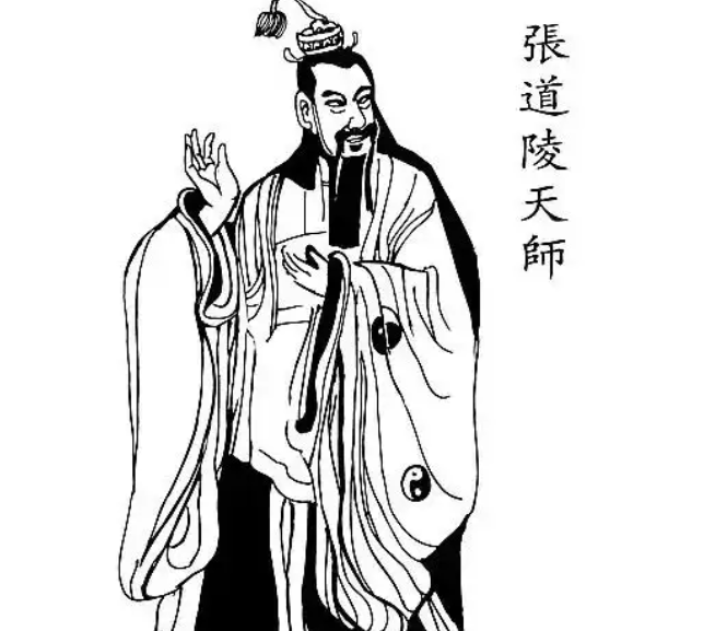 1969年，最后一任张天师撒手人寰后继无人，接班乱象频出