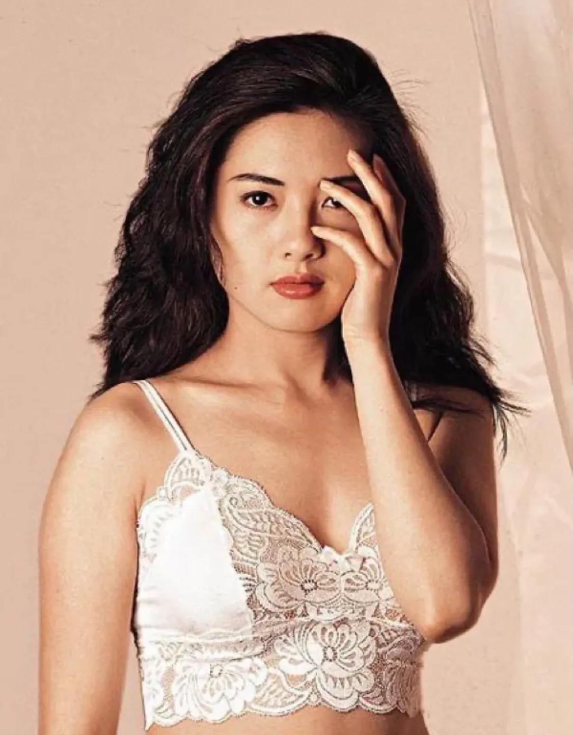 港台明星图集-李丽珍（第一期）