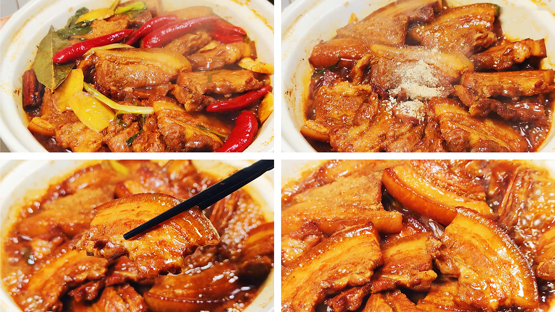 就地过年，年夜饭16道传统吉祥菜，南北方朋友都爱吃，丰盛不浪费