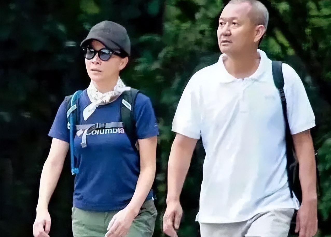 盘点圈内10对“走向陌路”的姐妹花，3对因为男人，各有各的故事