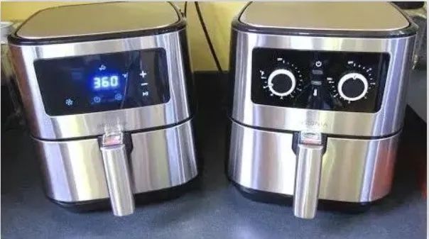 華人瘋搶的網紅空氣炸鍋被召回，北美國家發出安全警告