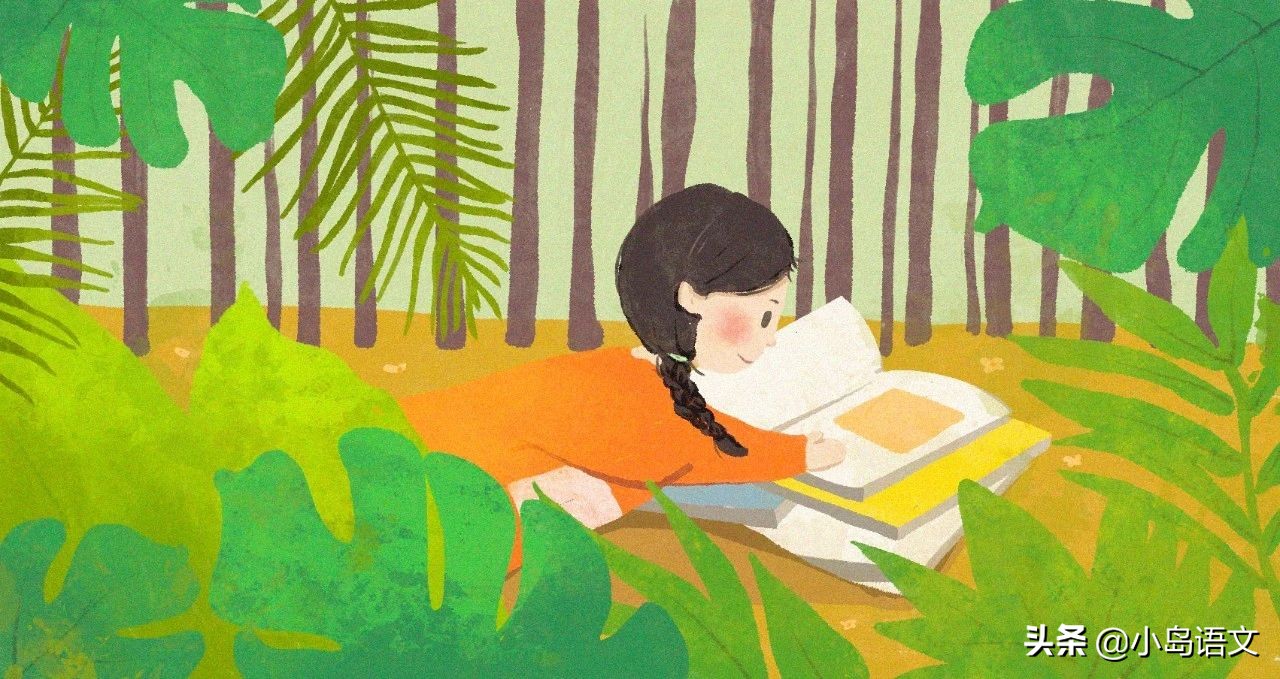家长别再发愁寒假阅读，照着这份寒假阅读参考，轻松搞定孩子阅读