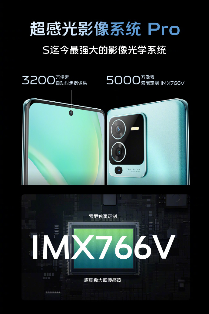 实至名归！vivo S15 Pro当选鲁大师最值得购买机型