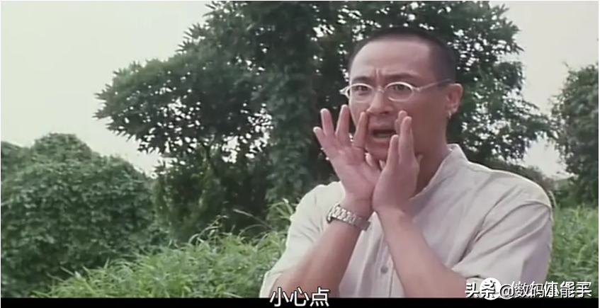 胆小勿入！精选十部恐怖电影，每一部都看到头皮发麻