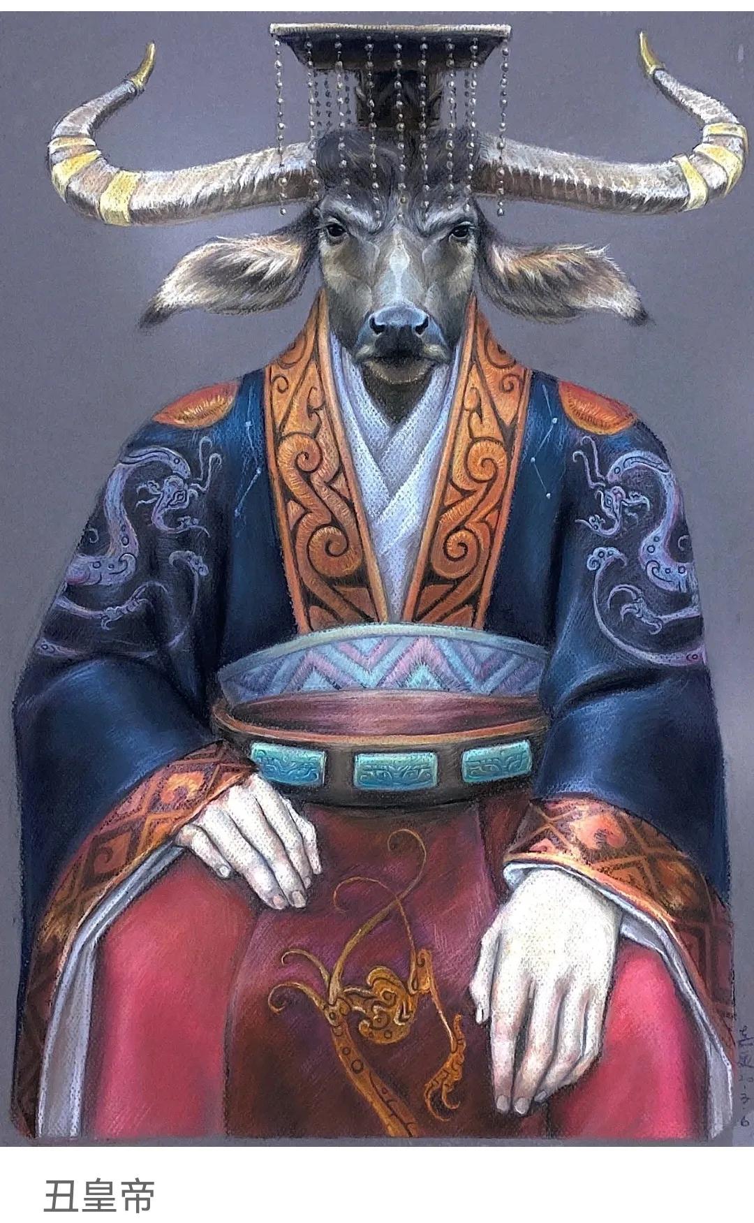 看十二生肖图片十二生肖图片高清大图