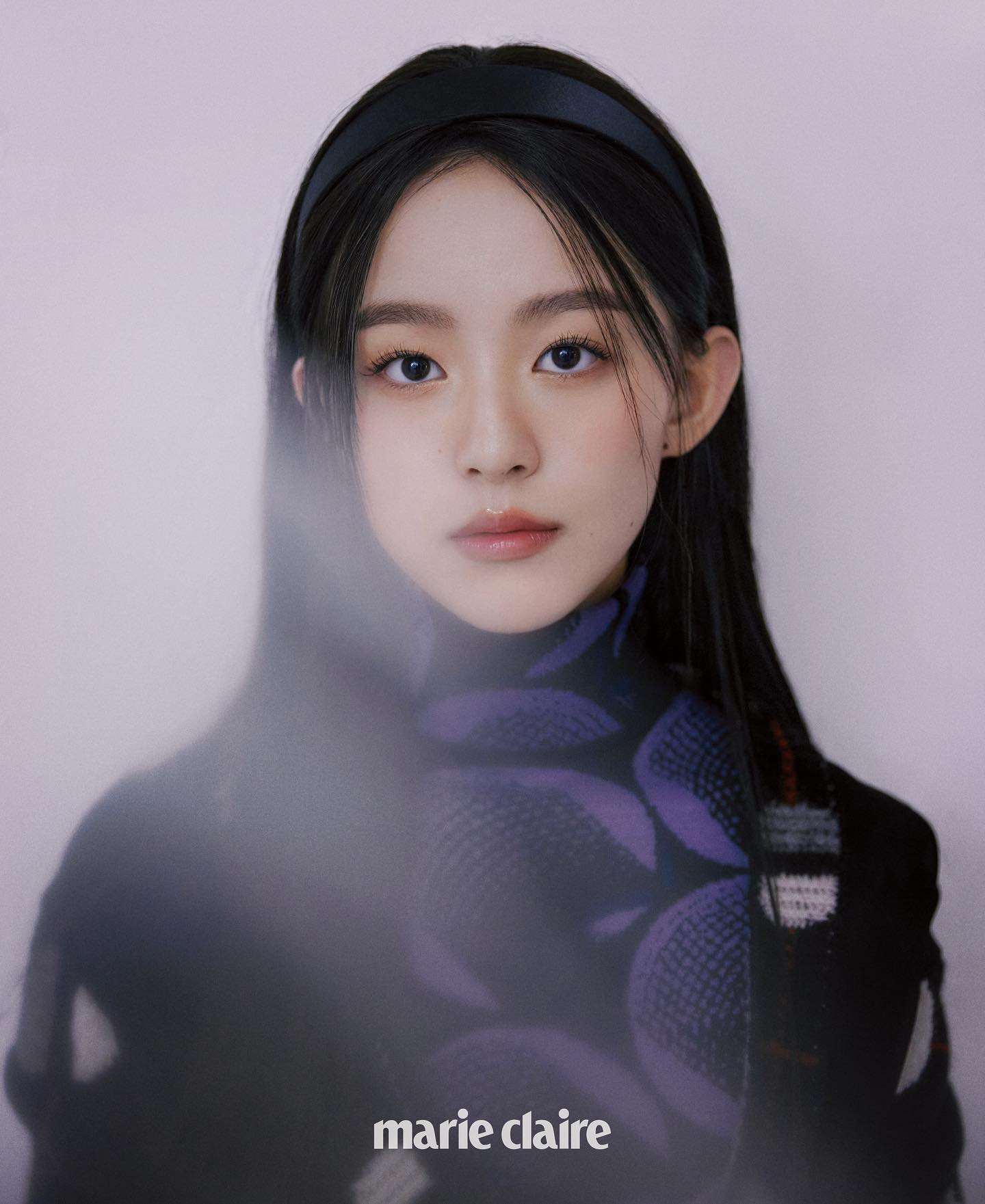 今年才19岁！5点认识《僵尸校园》朴持厚，演技实力惊人的美少女