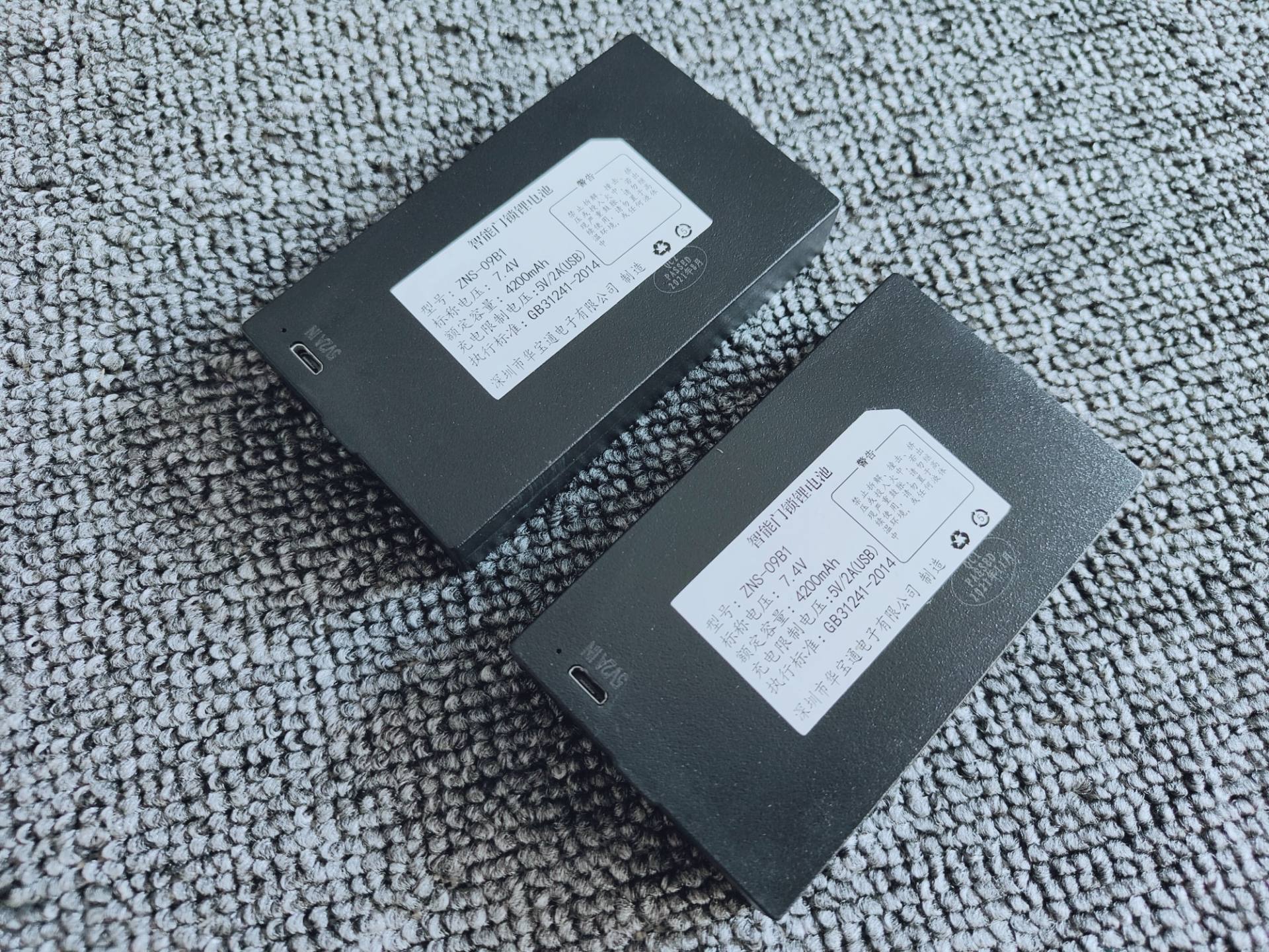 精準識別，指靜脈智能門鎖更好用嗎？看先鋒親自體驗的結(jié)果