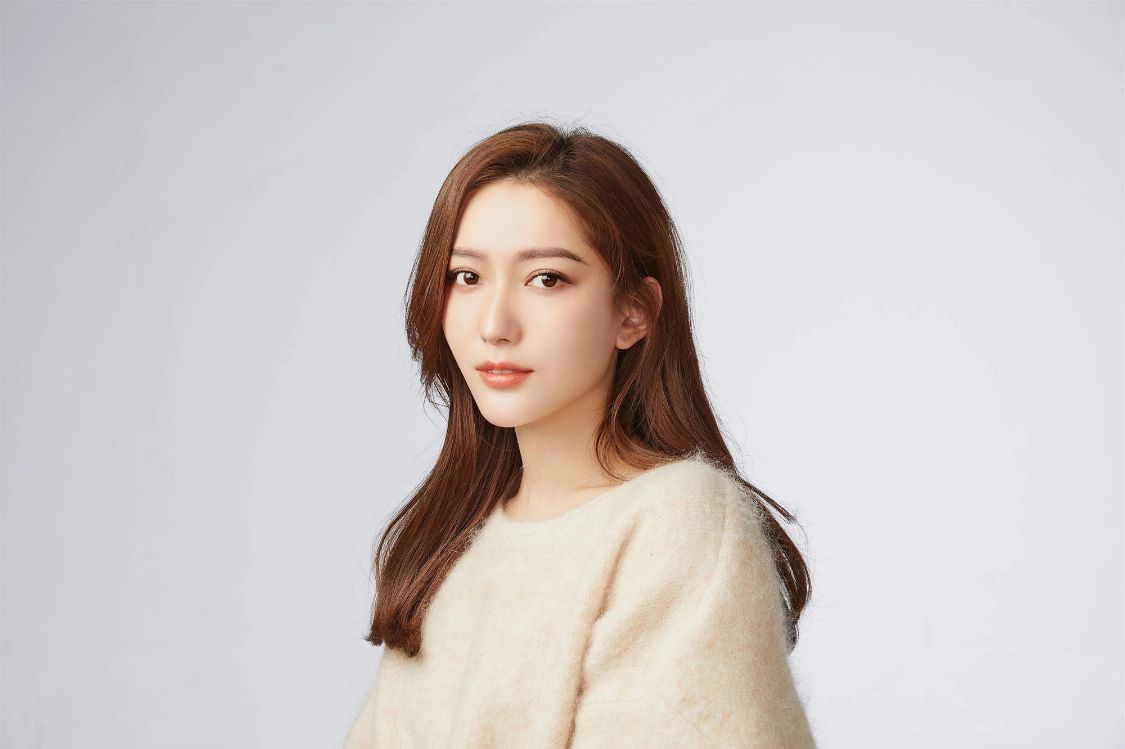 有颜值有演技的御姐范女神御姐范的女明星