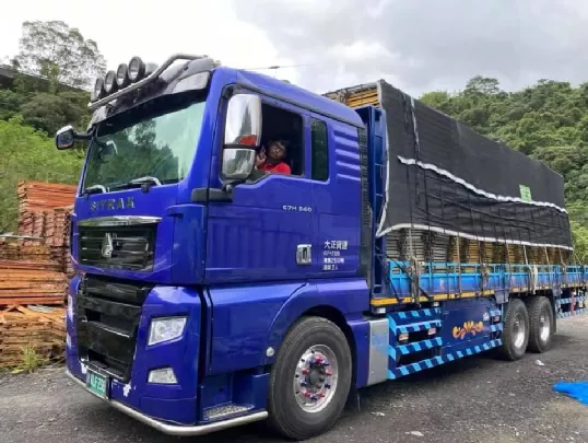 汕德卡在这一地区为何能卖92万元?靠什么打败了欧系进口车?