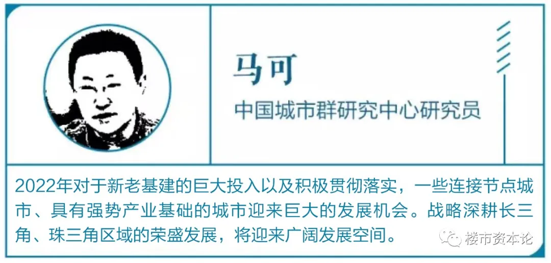 3萬億基建潮來襲，榮盛前瞻布局威力彰顯