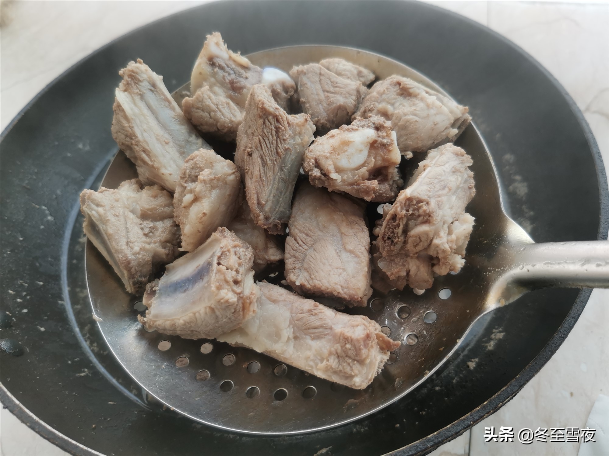 紅燒排骨的做法大全,紅燒排骨的做法大全家常做法