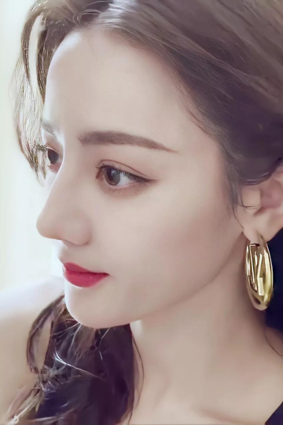 美图欣赏－迪丽热巴