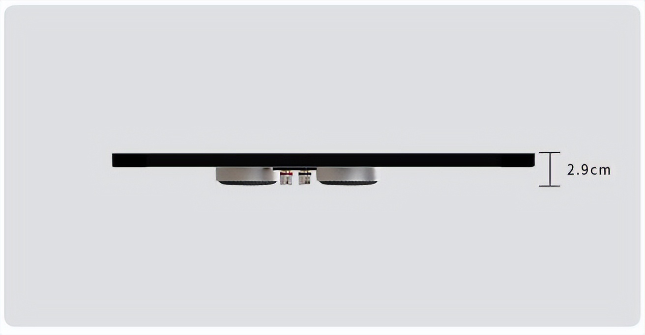 找到了！这才是家庭影院的天花板