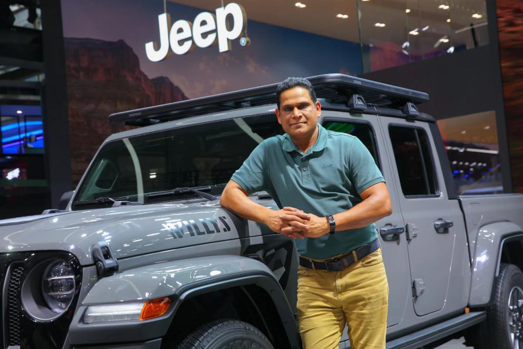 月銷134輛：穆安澤是否能讓奄奄一息的廣汽菲克“活過來”？