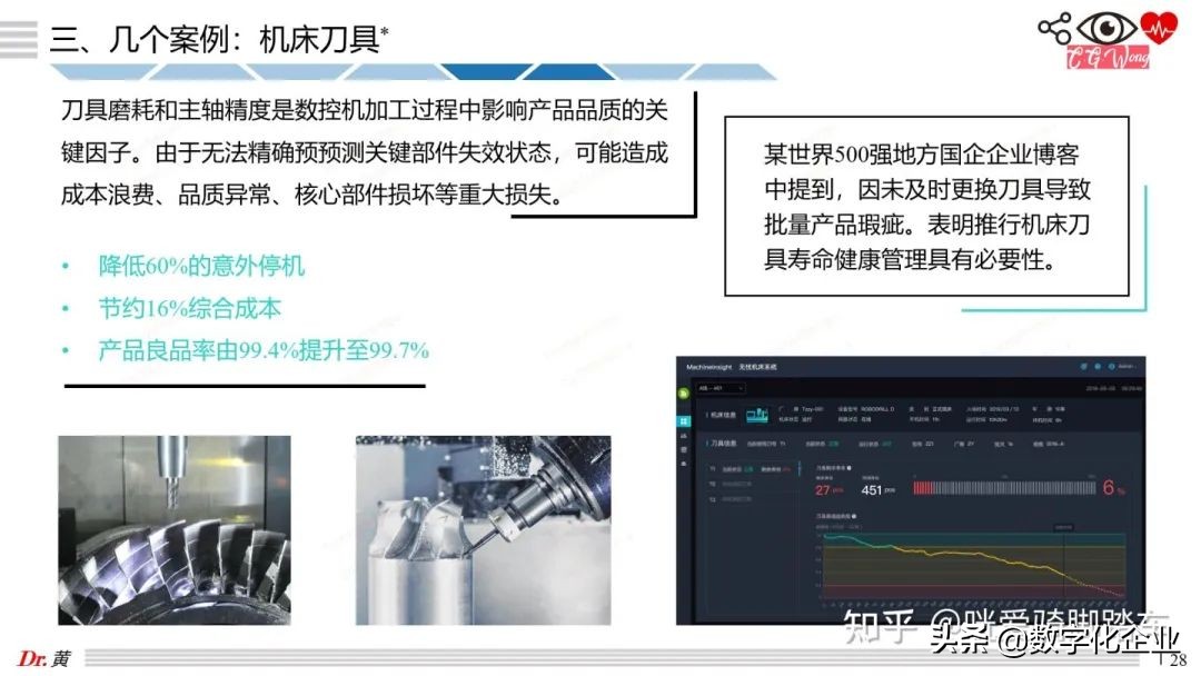 大白话科普PHM技术之引言和案例篇