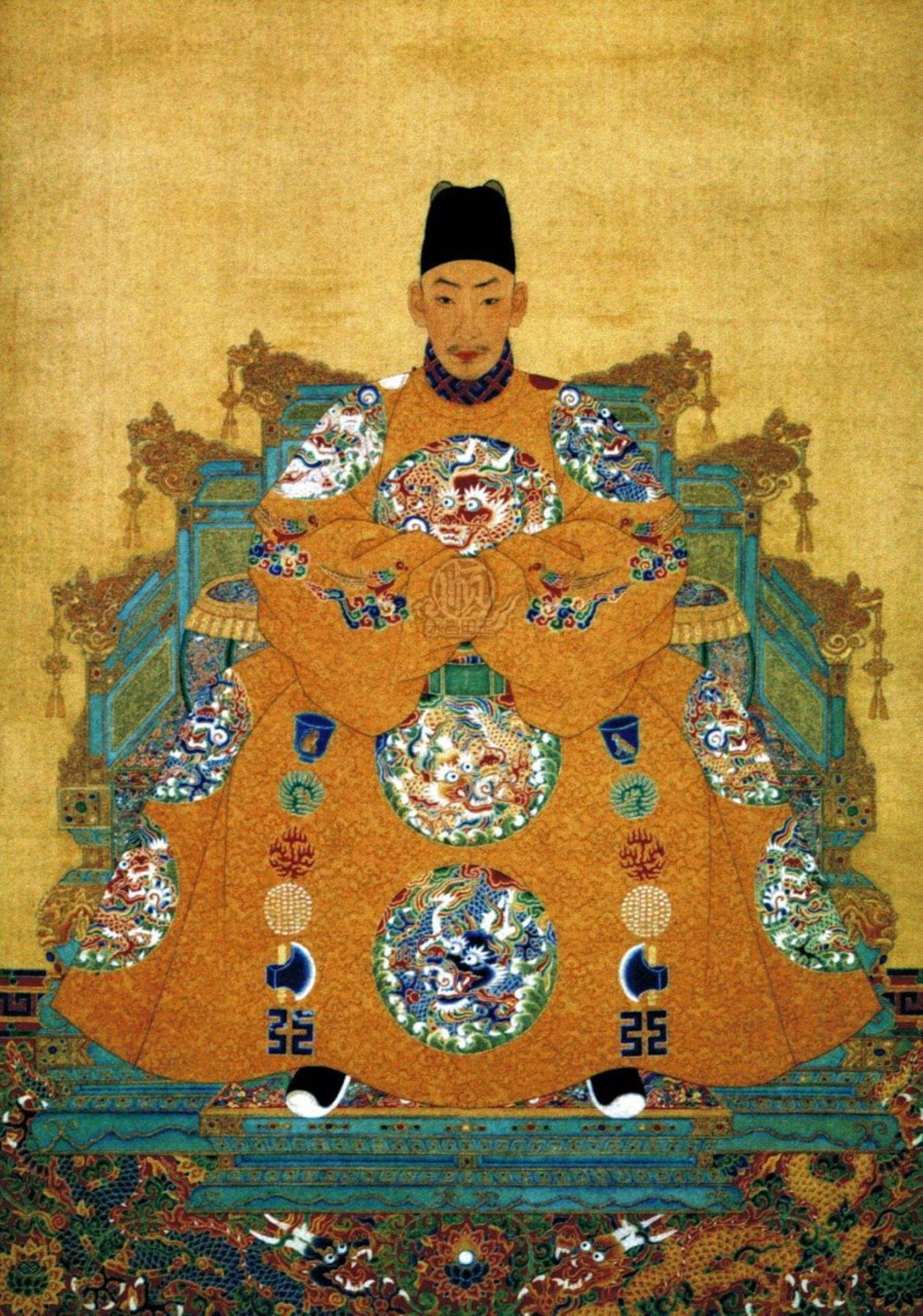 刚睡着就被勒昏过去，16个宫女越拽越紧，和嘉靖有多大仇？
