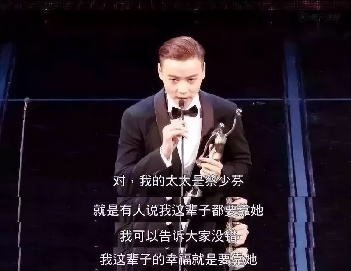 8位嫁到内地的女港星，有的连生三胎幸福美满，有的被婆婆嫌弃