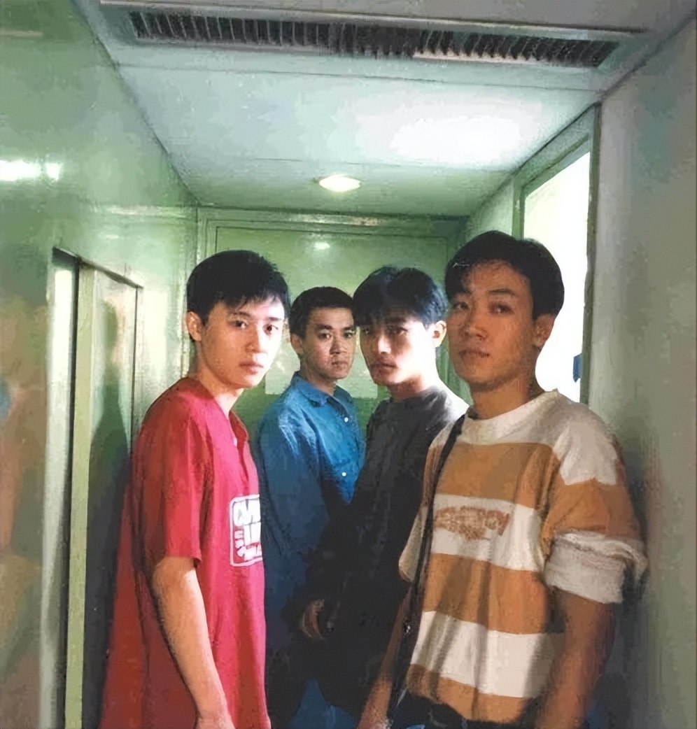 49岁的辛柏青，与妻子相濡以沫29年无绯闻，配得上德艺双馨的称号