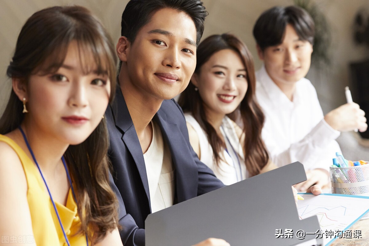 面试官问题掌握好回答模板赢得心动offer