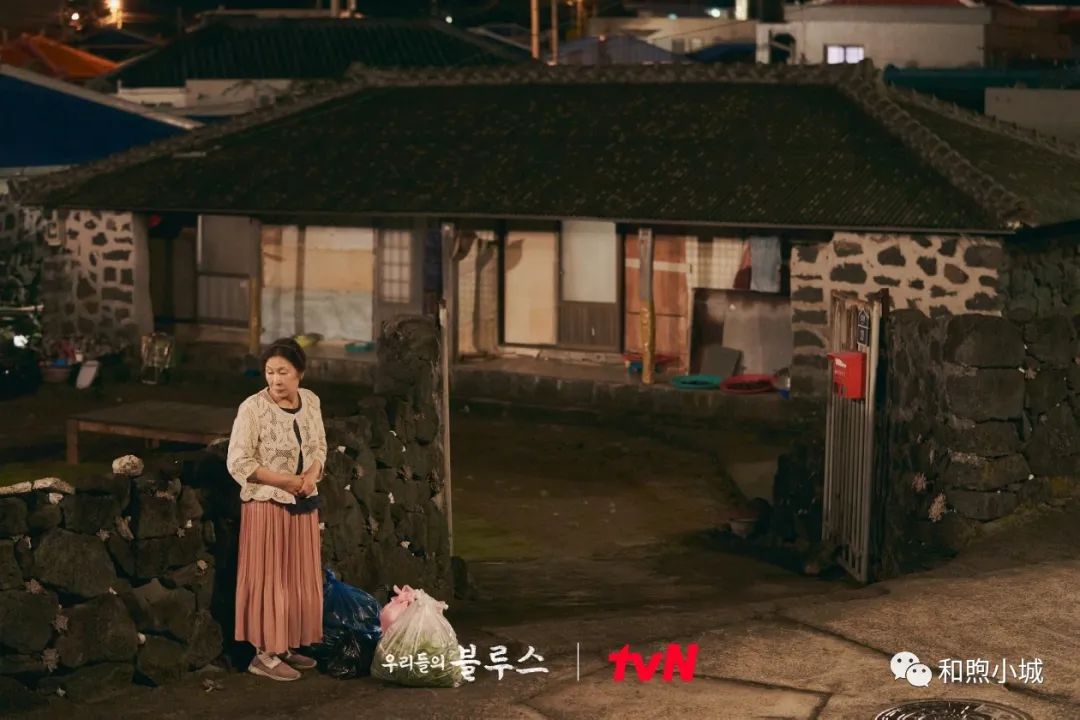 悠悠海风里的百味人生