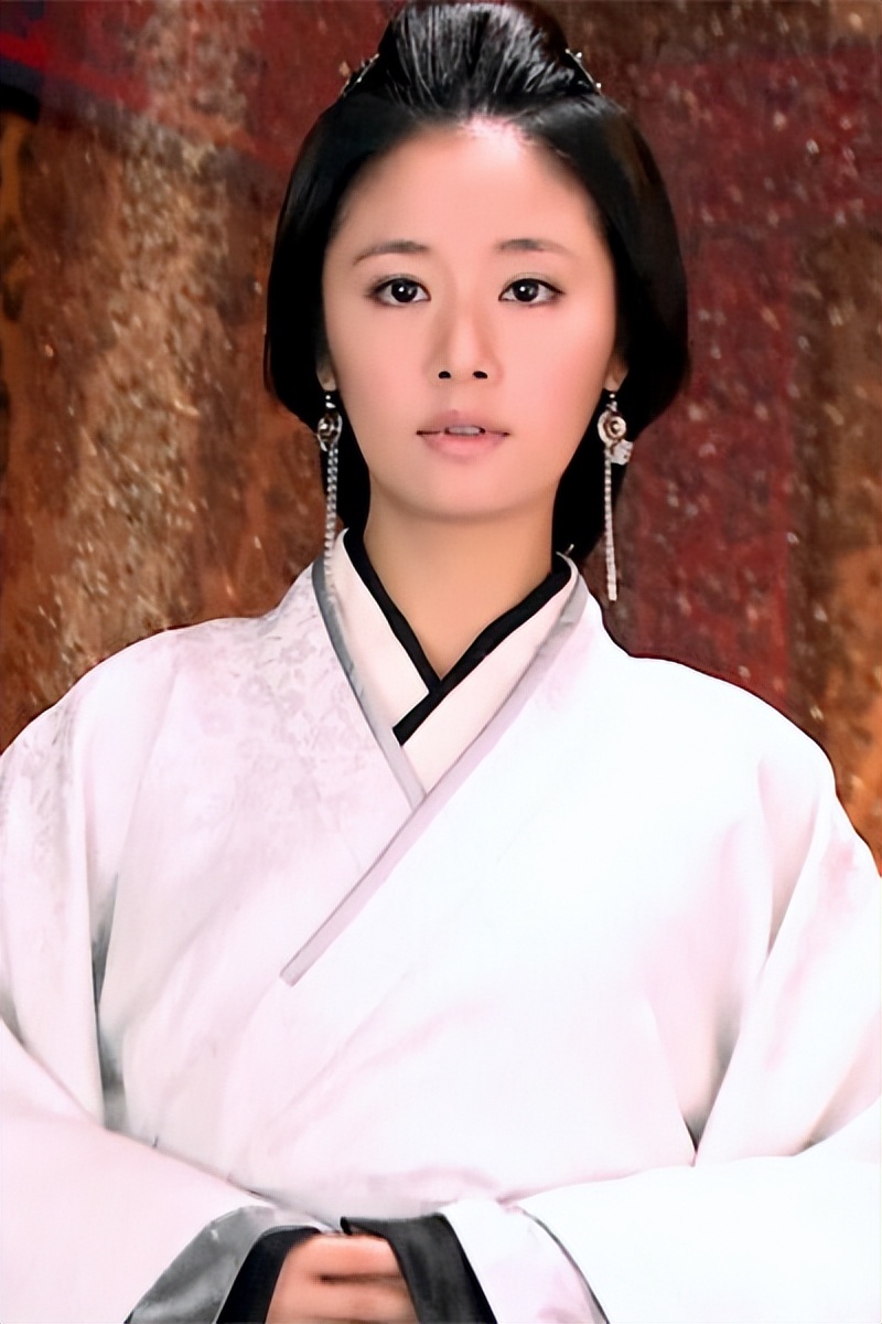 《美人心计》当红顶流入选女主角，最后却因她差点抢了女主角光环