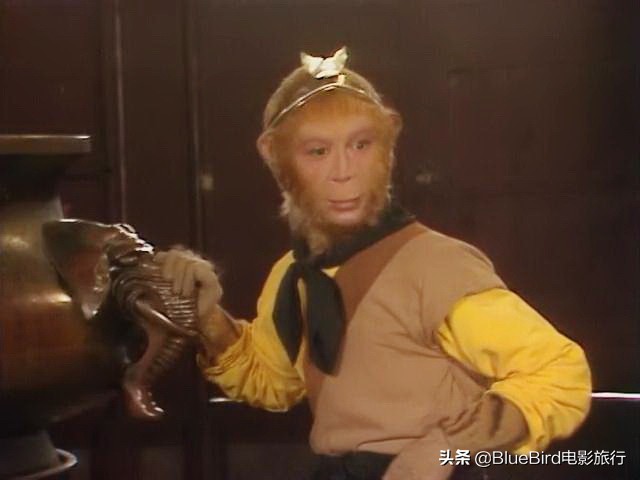 被誉为无法复制的经典电视剧86版《西游记》取景地大揭秘 二