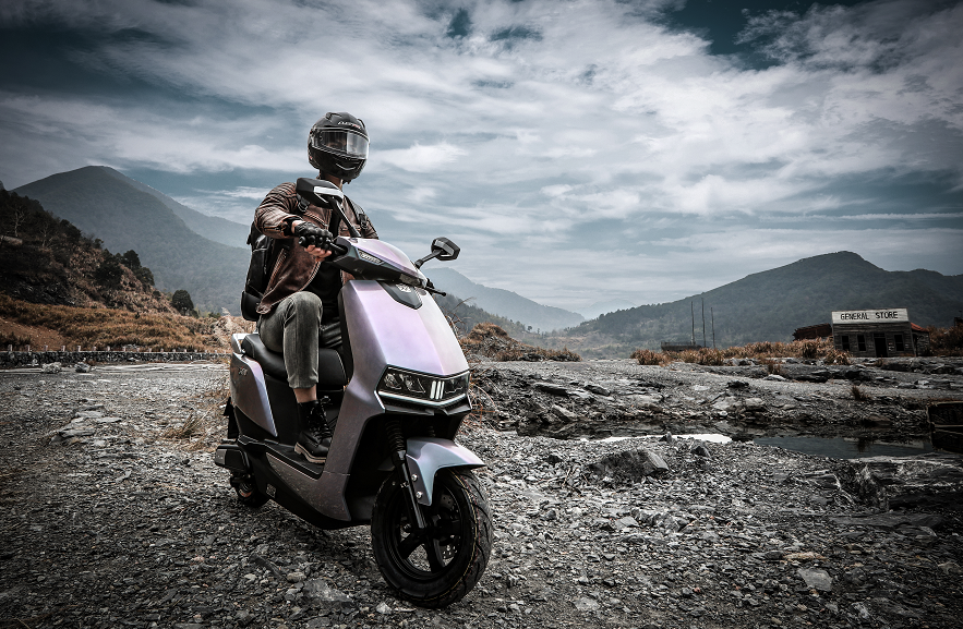 第1款:绿源极影-mkk