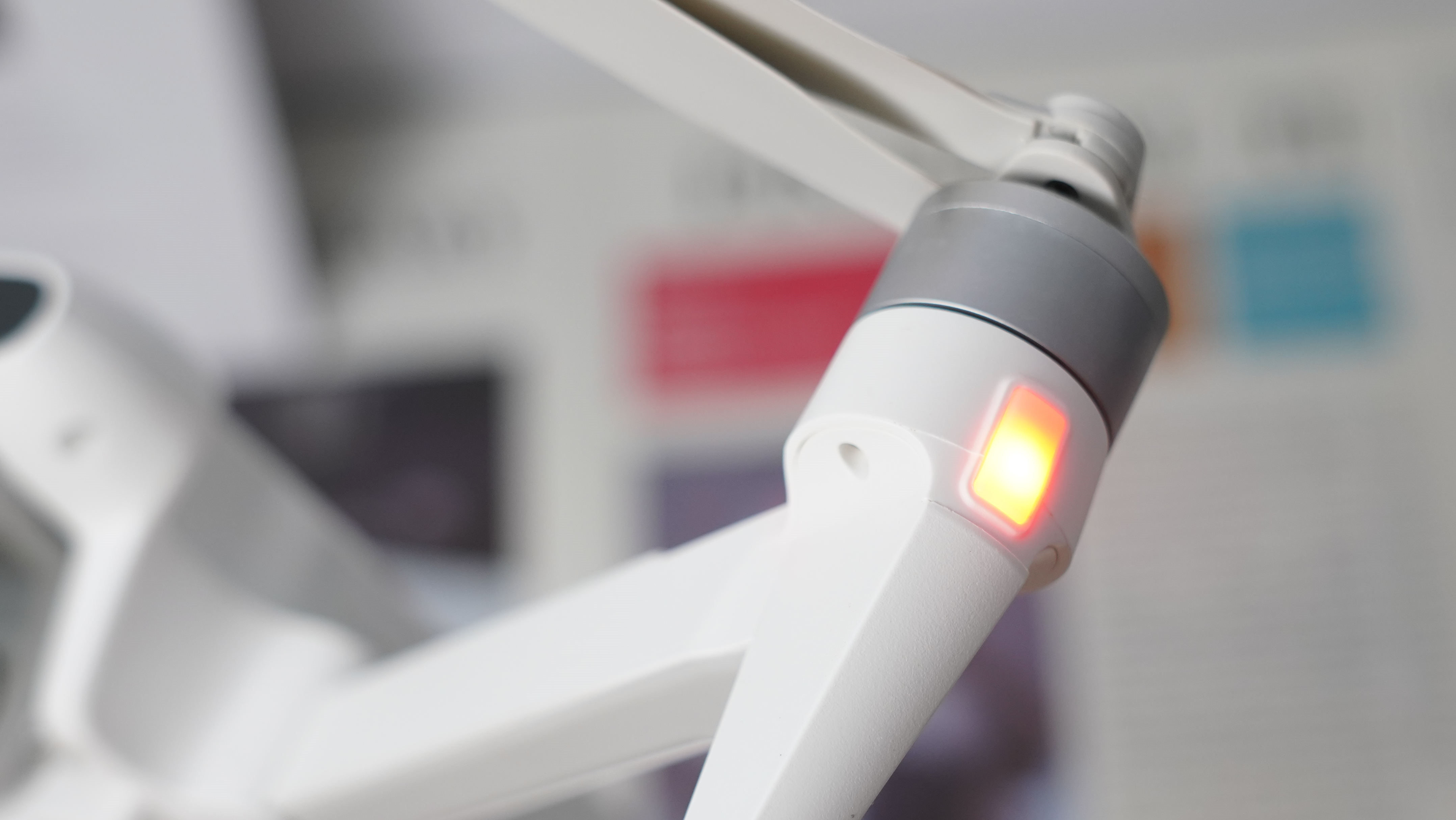 全球首发：飞米无人机，FIMI X8 SE 2022V2航拍轻体验