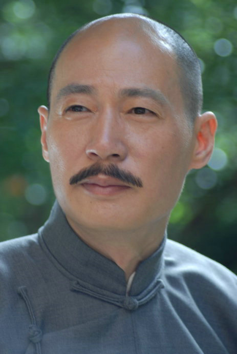 央视黄金档又出40集王炸?张丰毅,李立群领衔,8位实力派齐聚