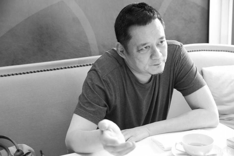 29次提名奥斯卡的张叔平，横跨电影美术、服装、室内的设计奇才