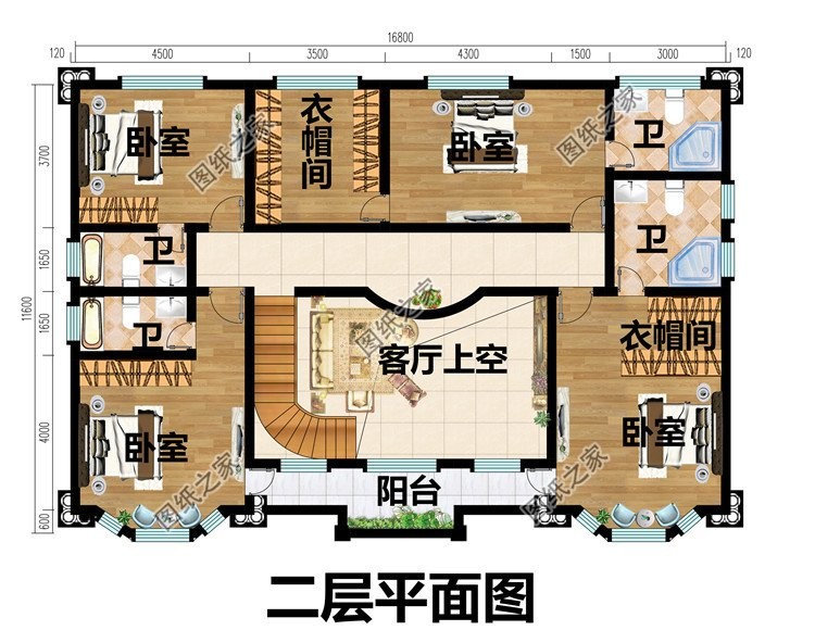 5套欧式别墅推荐，精雕细琢的处理，尽显西方建筑豪华唯美