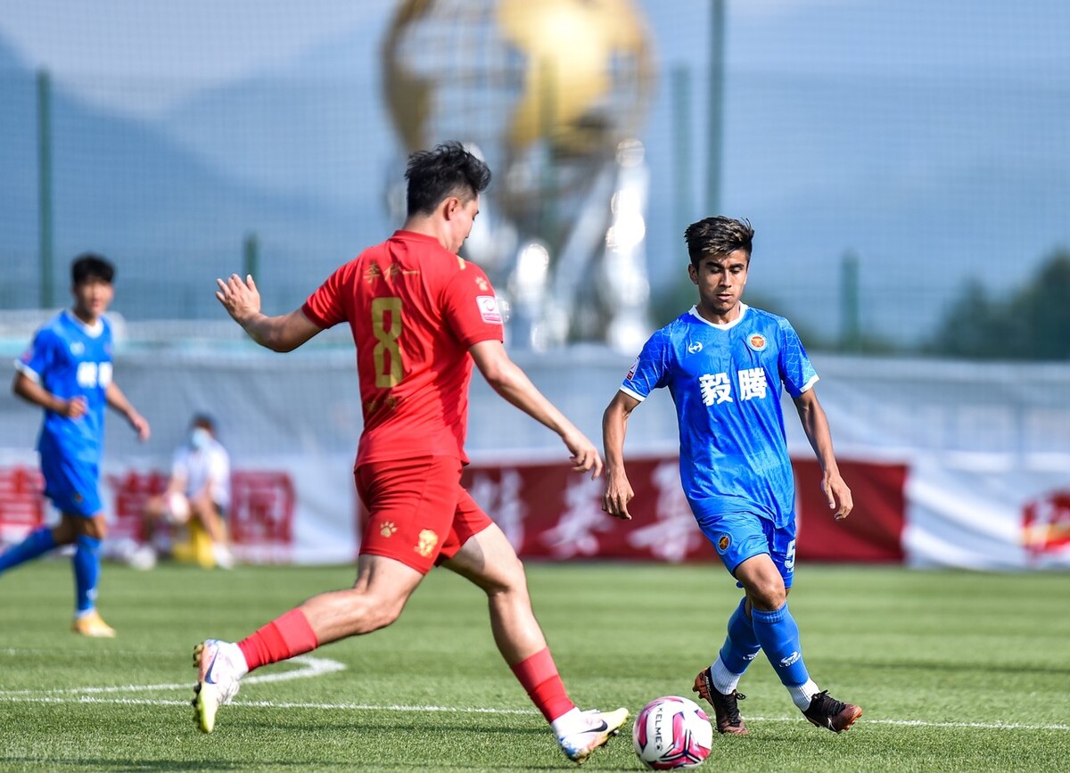 创造历史浙江毅腾告别职业联赛舞台8年狂降3级让浙江绍兴寒心