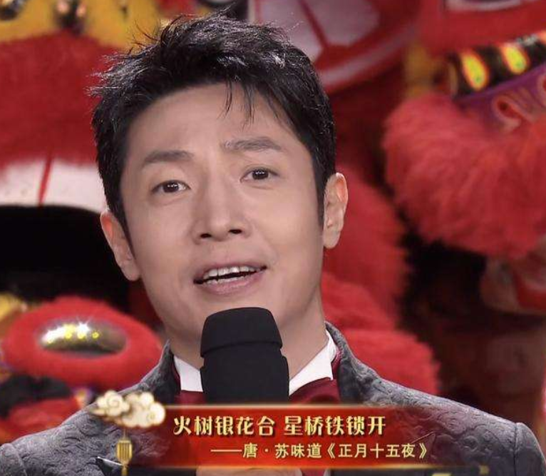 湖南元宵晚会主持班子集体翻车，河南台新颖，央视主持成最大赢家