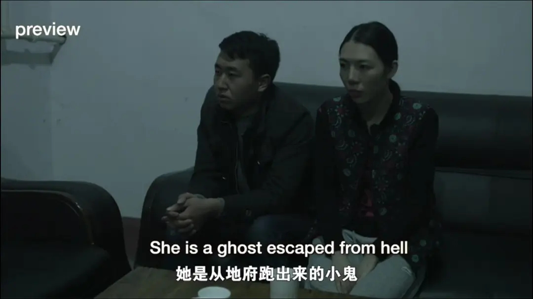 18天拍摄，7万成本！详解被遗忘的国产恐怖佳作《中邪》